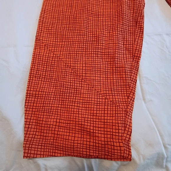 Gudrun Sjoden Checked Pants Medium - Picture 4 of 9